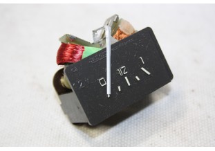 RECEPTEUR D'ESSENCE DE COMPTEUR JAEGER 076930/01...RENAULT R6 L TL voir descriptif