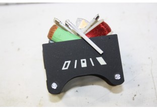 RECEPTEUR D'ESSENCE DE COMPTEUR JAEGER 307654...RENAULT voir descriptif