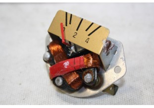 RECEPTEUR D'ESSENCE DE COMPTEUR JAEGER 75998 6V...DAUPHINE FLORIDE voir descriptif