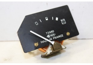 RECEPTEUR D'ESSENCE DE COMPTEUR VEGLIA 73440...RENAULT R12 TL voir descriptif