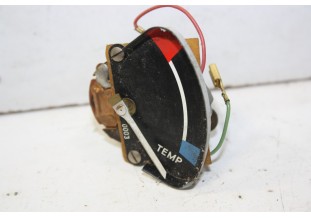 RECEPTEUR DE TEMPERATURE D'EAU DE COMPTEUR 62111350015...BMW 2002 1967/77 voir descriptif