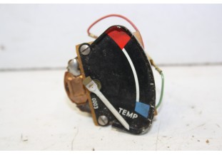 RECEPTEUR DE TEMPERATURE D'EAU DE COMPTEUR 62111350015...BMW 2002 1967/77 voir descriptif