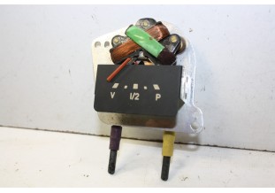 RECEPTEUR D'ESSENCE DE COMPTEUR 12V JAEGER 14103...CITROEN DS19 voir descriptif