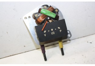 RECEPTEUR D'ESSENCE DE COMPTEUR 12V JAEGER 14103...CITROEN DS19 voir descriptif