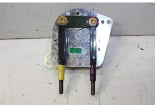 RECEPTEUR D'ESSENCE DE COMPTEUR 12V JAEGER 14103...CITROEN DS19 voir descriptif