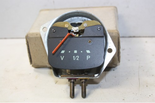 RECEPTEUR D'ESSENCE DE COMPTEUR 6V VEGLIA 23441...CITROEN ID 19 voir descriptif