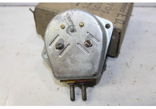 RECEPTEUR D'ESSENCE DE COMPTEUR 6V VEGLIA 23441...CITROEN ID19 ID20 voir descriptif