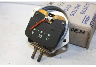 RECEPTEUR D'ESSENCE DE COMPTEUR 12V VEGLIA 23396...CITROEN ID19 ID20 voir descriptif