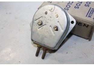 RECEPTEUR D'ESSENCE DE COMPTEUR 12V VEGLIA 23396...CITROEN ID19 ID20 voir descriptif