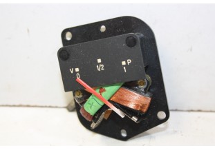 RECEPTEUR D'ESSENCE DE COMPTEUR 12V JAEGER 82970...CITROEN 2CV 3CV voir descriptif