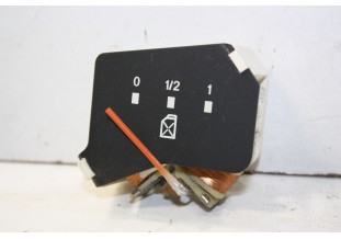 RECEPTEUR D'ESSENCE DE COMPTEUR 12V JAEGER 306311/01...CITROEN GS GSA voir descriptif