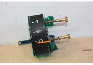 RECEPTEUR D'ESSENCE 12V VEGLIA 0930277...CITROEN CX PHASE I voir descriptif