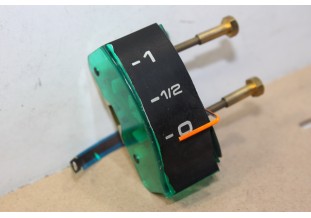 RECEPTEUR D'ESSENCE 12V VEGLIA 0930277...CITROEN CX PHASE I voir descriptif