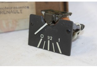 RECEPTEUR D'ESSENCE 12V VEGLIA 73365...RENAULT R6 voir decriptif