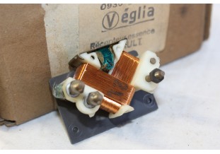 RECEPTEUR D'ESSENCE 12V VEGLIA 73365...RENAULT R6 voir decriptif