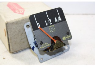 RECEPTEUR D'ESSENCE DE COMPTEUR 24V VEGLIA 73150...CAMIONS AUTOCARS voir descriptif