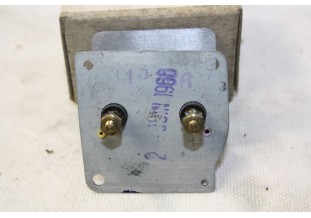 RECEPTEUR D'ESSENCE DE COMPTEUR 24V VEGLIA 73150...CAMIONS AUTOCARS voir descriptif