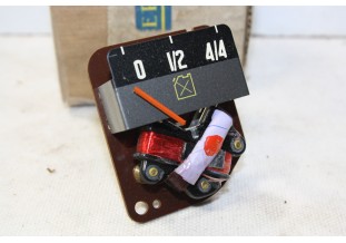 RECEPTEUR D'ESSENCE DE COMPTEUR 24V  JAEGER...CAMIONS BERLIET SAVIEM voir descriptif