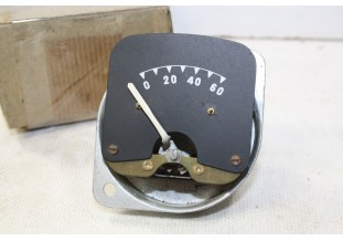 RECEPTEUR D'ESSENCE DE COMPTEUR 6V ED VEGLIA 23202...CITROEN PUD U23 voir descriptif