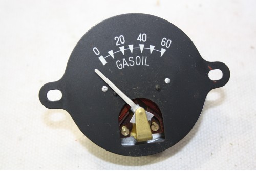 RECEPTEUR D'ESSENCE DE COMPTEUR 12V OS 3669...CITROEN UTILITAIRES DIESEL voir descriptif