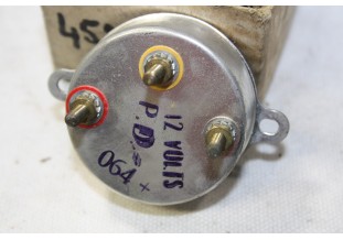 RECEPTEUR D'ESSENCE DE COMPTEUR 12V OS 3669...CITROEN UTILITAIRES DIESEL voir descriptif