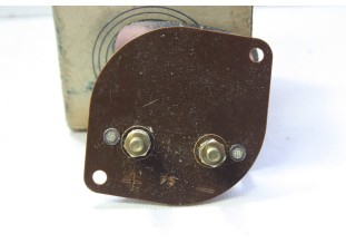 AMPEREMETRE 20A DE COMPTEUR ED VEGLIA 24053...PEUGEOT 203 ap 1952 voir descriptif