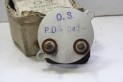 AMPEREMETRE 20A DE COMPTEUR OS 4816...PEUGEOT 203 voir descriptif