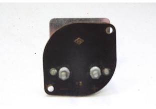 AMPEREMETRE 20A DE COMPTEUR ED VEGLIA 24165...PEUGEOT 404 voir descriptif