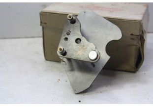 VOLTMETRE DE COMPTEUR ED VEGLIA 54025...PEUGEOT 404 voir descriptif