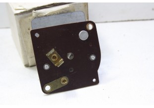 AMPEREMETRE 30A DE COMPTEUR ED VEGLIA 54090...PEUGEOT 204 voir descriptif