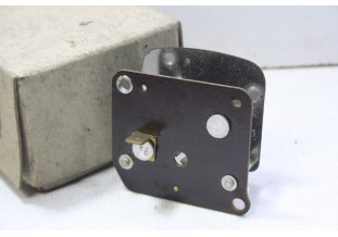 AMPEREMETRE 20A DE COMPTEUR ED VEGLIA 54091...PEUGEOT 204 voir descriptif