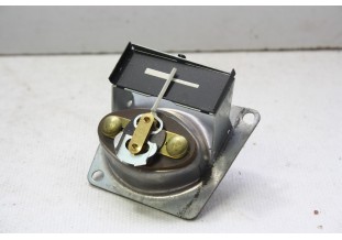 AMPEREMETRE 15A DE COMPTEUR JAEGER 75715...CITROEN ID19 DS19 voir descriptif