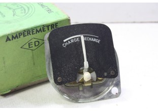 AMPEREMETRE 20A DE COMPTEUR ED VEGLIA 24071...CITROEN HY U23 voir descriptif