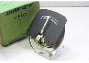 AMPEREMETRE 20A DE COMPTEUR ED VEGLIA 24071...CITROEN HY U23 voir descriptif