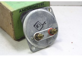 AMPEREMETRE 20A DE COMPTEUR ED VEGLIA 24071...CITROEN HY U23 voir descriptif