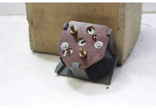 VOLTMETRE DE COMPTEUR JAEGER 310374/03...RENAULT R6 L/TL voir descriptif