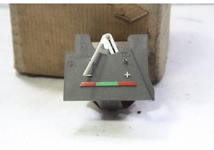 VOLTMETRE DE COMPTEUR JAEGER 076936/02...RENAULT R6 L/TL voir descriptif