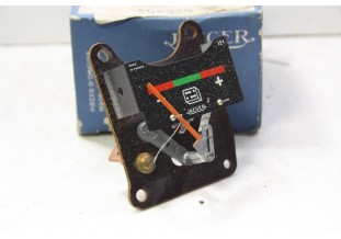 VOLTMETRE DE COMPTEUR JAEGER 308929/03...RENAULT R16 1966/68 voir descriptif