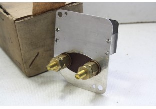 AMPEREMETRE 50A DE COMPTEUR JAEGER 085640...CAMIONS BERLIET SAVIEM voir descriptif