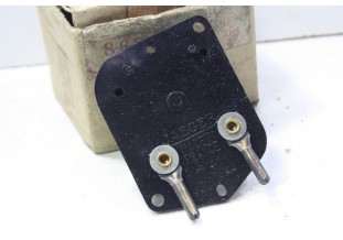 AMPEREMETRE 30A DE COMPTEUR JAEGER 86315...CITROEN voir descriptif