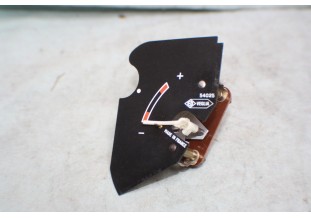 VOLTMETRE DE COMPTEUR JAEGER 54025...PEUGEOT 404 voir descriptif