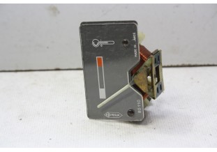 RECEPTEUR DE TEMPERATURE D'EAU de COMPTEUR ED VEGLIA 80110...PEUGEOT 304 voir descriptif