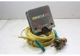 KIT RECEPTEUR DE TEMPERATURE D'EAU de COMPTEUR ED VEGLIA 80061...SIMCA TALBOT 900 1000 voir descriptif