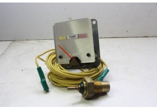 KIT RECEPTEUR DE TEMPERATURE D'EAU de COMPTEUR ED VEGLIA 80061...SIMCA TALBOT 900 1000 voir descriptif