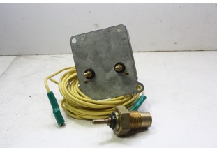 KIT RECEPTEUR DE TEMPERATURE D'EAU de COMPTEUR ED VEGLIA 80061...SIMCA TALBOT 900 1000 voir descriptif