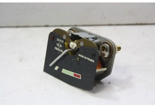 RECEPTEUR DE TEMPERATURE D'EAU de COMPTEUR ED VEGLIA 30512...SIMCA TALBOT 1500 voir descriptif