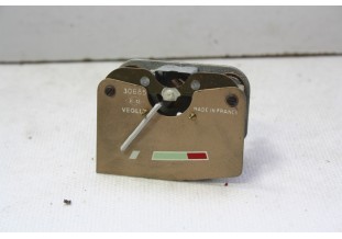 RECEPTEUR DE TEMPERATURE D'EAU de COMPTEUR ED VEGLIA 30685...SIMCA TALBOT 1500 voir descriptif