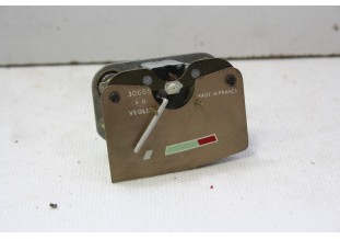 RECEPTEUR DE TEMPERATURE D'EAU de COMPTEUR ED VEGLIA 30685...SIMCA TALBOT 1500 voir descriptif