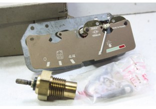 KIT RECEPTEUR DE TEMPERATURE D'EAU de COMPTEUR ED VEGLIA 30685...SIMCA TALBOT 1300 1500 voir descriptif