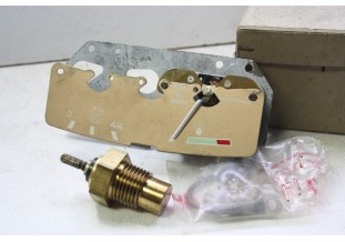 KIT RECEPTEUR DE TEMPERATURE D'EAU de COMPTEUR ED VEGLIA 30685...SIMCA TALBOT 1300 1500 voir descriptif